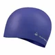 Swim Cap Aqua Sphere Classic - Black - Purple