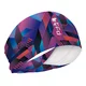 Sports Headband Attiq Light Ponytail - Dusty Rose 2 - Parrot Purple