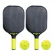 Pickleball Set inSPORTline PBS150