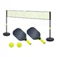 Pickleball-Set mit Netz inSPORTline RPS300