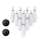 Bowling-Set für Kinder inSPORTline BWS100