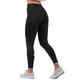 Women’s High-Waist Leggings Nebbia Active 402 - Black