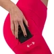 Női leggings magas derékkal Nebbia Active 402