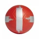 Futballlabda Adidas EPP II FL7024 piros-ezüst
