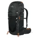 Hiking Backpack FERRINO Agile 25 SS23 - Black