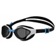 Swimming Goggles Arena Air Bold Swipe - clear-white-black - smoke-white-black