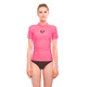 Women’s Rashguard Aqua Marina Alluv - Pink