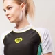 Women’s Rashguard Aqua Marina Alluv