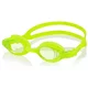 Children’s Swimming Goggles Aqua Speed Amari - Blue/Navy - Fluo Green