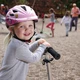 Children’s Cycling Helmet Abus Anuky