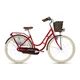 KELLYS ARWEN DUTCH 28" - Stadtfahrrad Modell 2019 - Rot