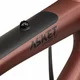 Gravel bicykel Ghost Asket Advanced EQ AL - model 2024