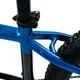 Górski rower elektryczny Crussis e-Atland 10.9-M 27,5" - model 2024