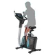 inSPORTLine Velocer UB Ergometer