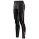 A200 Woman's Compression Long Tights - Pink