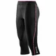 A200 Woman's Compression 3/4 Tights - Pink