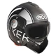 COPY - Motorcycle helmet ROOF Boxer V8 Grafic