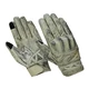 Motorcycle Gloves B-STAR Provint - White
