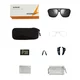 Polarized and Photochromic Sunglasses Altalist Kaku LS2