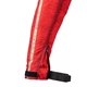 Motoros kabát W-TEC Patriot Red - piros, XL