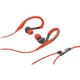 Sport headphones with earhook Philips