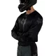 Motokrosový dres FOX 180 Blackout Jersey - Black