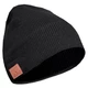 Glovii BG1U Bluetooth-Mütze - schwarz