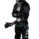 Motocross/Cycling Jersey FOX 180 Bnkr
