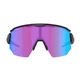 Sports Sunglasses Bliz Breeze Nordic Light - Black Coral