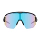 Sports Sunglasses Bliz Breeze Nordic Light - Black Coral