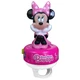 3D gyerek csengő Minnie