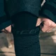 Men’s Compression Ski Socks CEP Merino