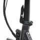 Skladací elektrobicykel Levit Chilo 3 20" - model 2024 - Black Pearl