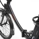 Folding E-Bike Levit Chilo 3 20” – 2024 - Black Pearl