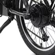 Folding E-Bike Levit Chilo 3 20” – 2024 - Black Pearl