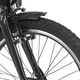 Folding E-Bike Levit Chilo 3 20” – 2024 - Black Pearl