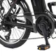 Folding E-Bike Levit Chilo 3 20” – 2024 - Black Pearl