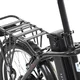 Skladací elektrobicykel Levit Chilo 3 20" - model 2024 - Black Pearl