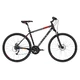 Men’s Cross Bike KELLYS CLIFF 90 28” – 2019 - Black Red