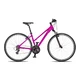 4EVER Flame 28'' - Damen Cross Fahrrad Modell 2019 - rosa