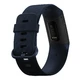 Inteligentný náramok Fitbit Charge 4 Storm Blue/Black