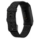 Fitbit Charge 4 Special Edition Granite Fitness-Armband