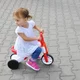 Children's Tricycle – Balance Bike 2in1 Chillafish Bunzi