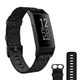 Fitbit Charge 4 Special Edition Granite Fitness-Armband