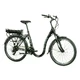 Urban E-Bike w/ Low Frame Tube Crussis e-City 2.7 18” – 2022