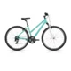 KELLYS CLEA 30 28'' - Damen-Cross-Fahrrad - Modell 2017 - Aqua