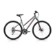 Women’s Cross Bike KELLYS CLEA 90 28” – 2017 - Grey