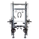 Booster stand inSPORTline Cable Column CC700