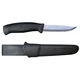 Outdoorový nůž Morakniv Companion (S) - Black