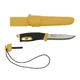 Outdoor Knife Morakniv Companion Spark (S) - Black - Yellow